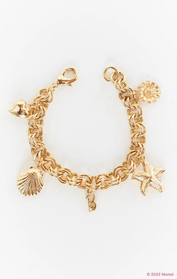 Chelsea's Charm Bracelet | Show Me Your Mumu