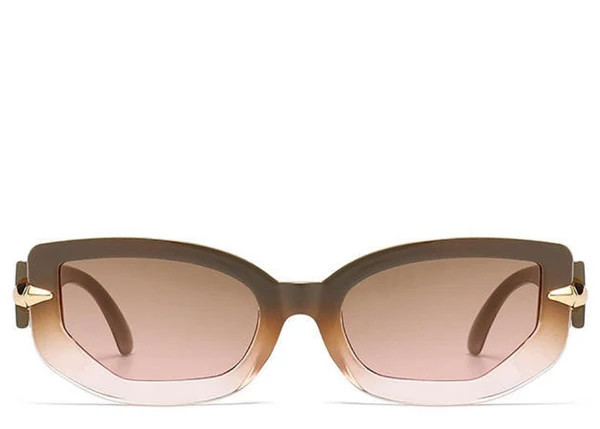 Palma Mocha Sunglasses | Jewel Boutique