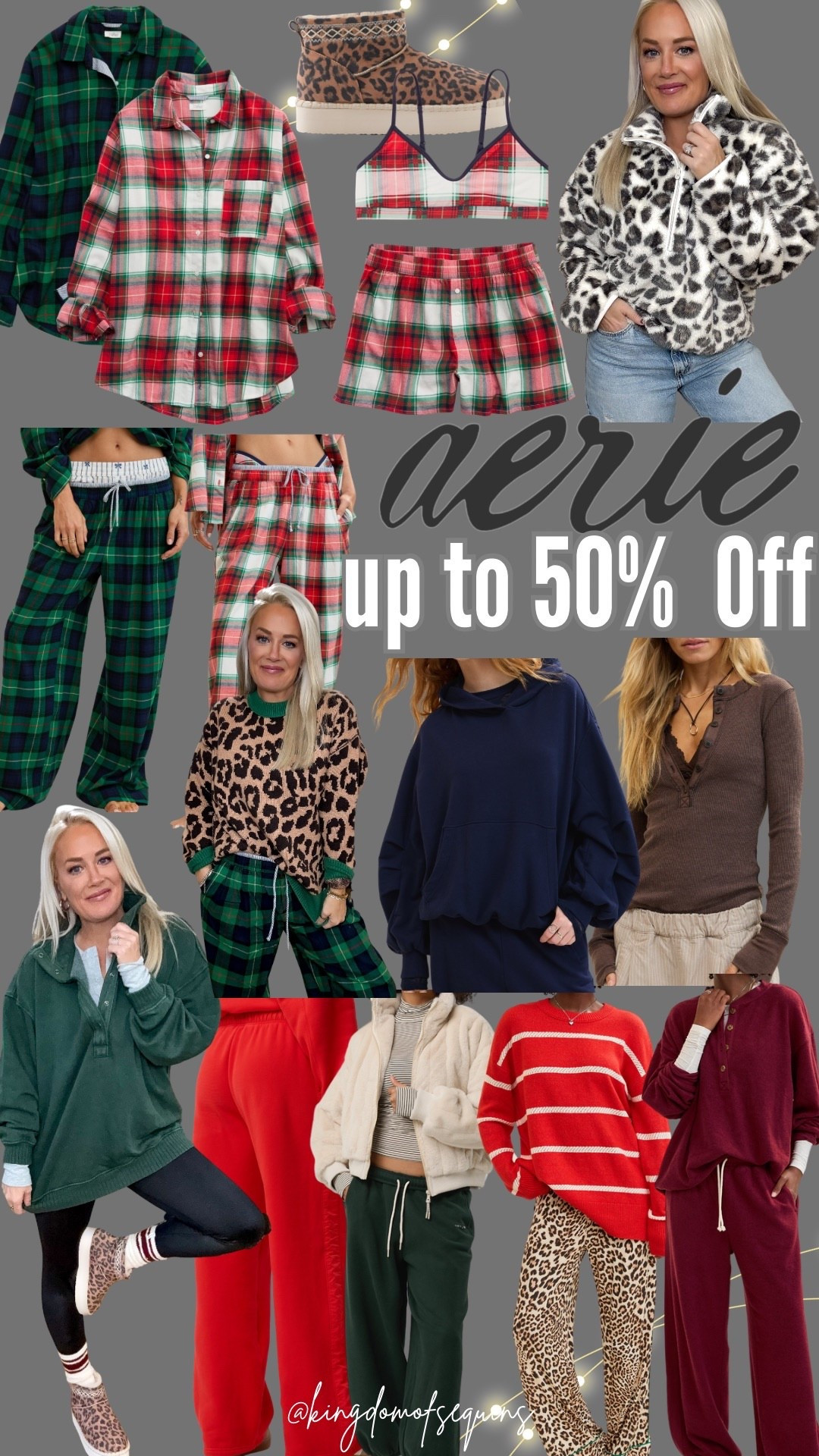 Aerie Black Friday sale 

#LTKCyberWeek #LTKGiftGuide #LTKHoliday