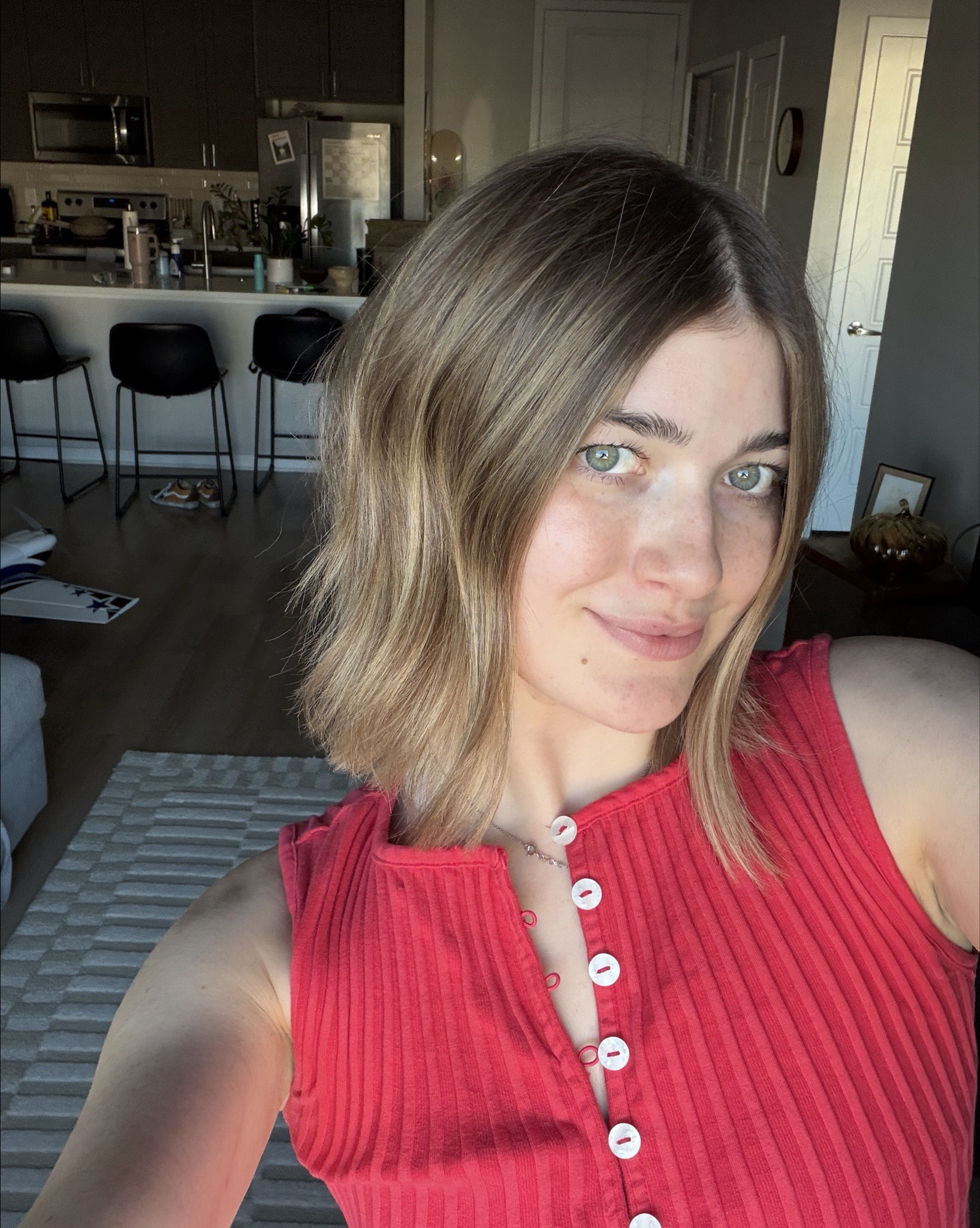 Day off ootd! 

#LTKBeauty #LTKWorkwear #LTKFindsUnder50