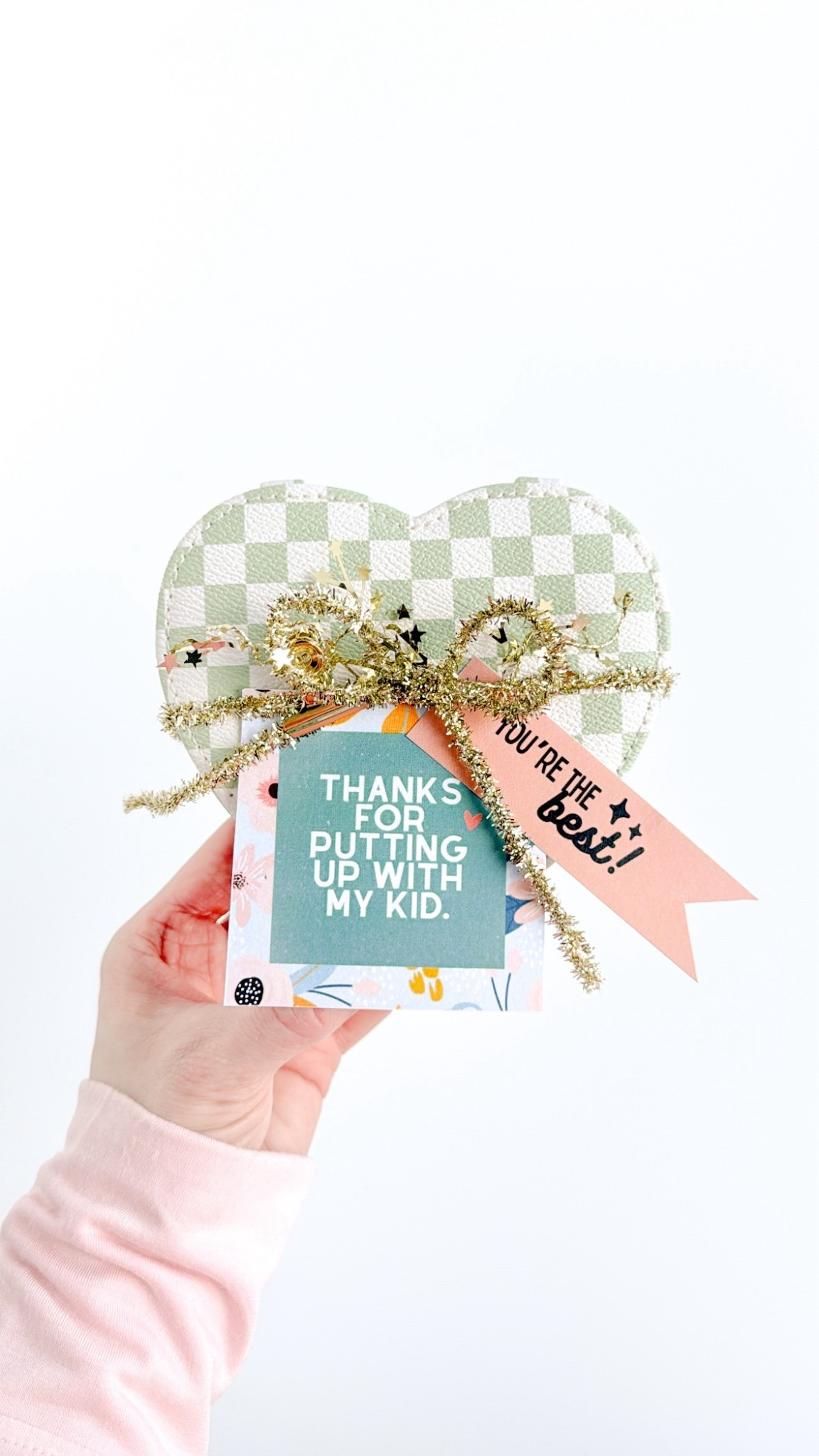 Apples are so yesterday! 🍎 Here’s a cute & most importantly, easy teacher gift idea for teacher appreciation week.

#teachergifts #teachergiftideas #backtoschool #diyteacher #giftideas #hgfinders #homegoodsfinds #teacherlife #teachersofinstagram #teachergram #teacherappreciationweek

#LTKKids #LTKSeasonal #LTKmomlife