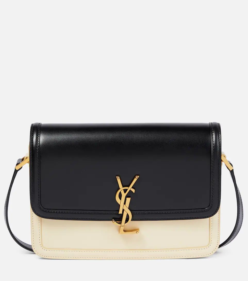 Solferino Medium leather crossbody bag | Mytheresa (UK)