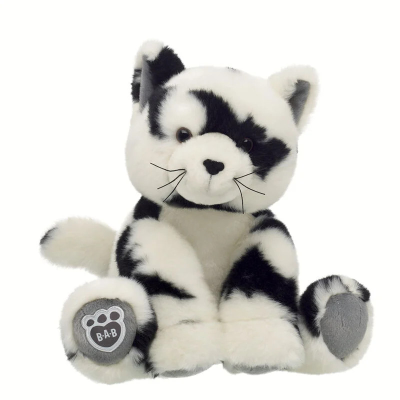 Batty Kitty Stuffed Animal | Build-A-Bear Workshop