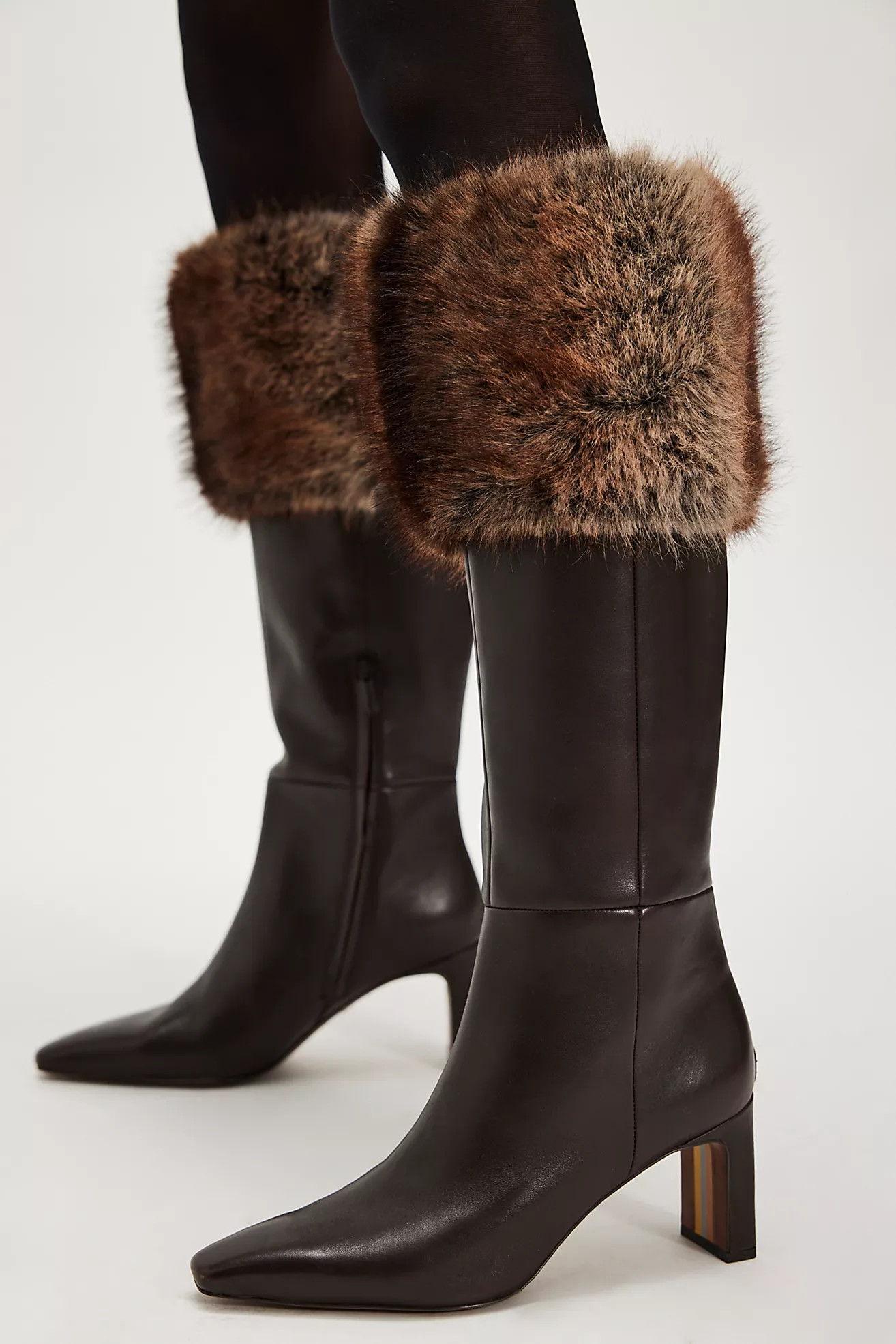 Sylvia Cozy Tall Boots | Free People (UK)
