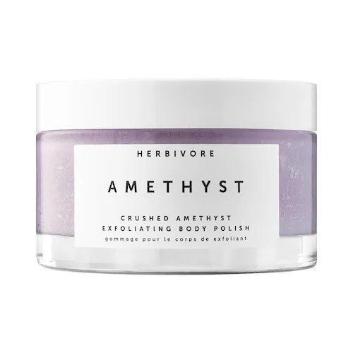 Amethyst Body Scrub with Epsom Salt | Sephora (US)