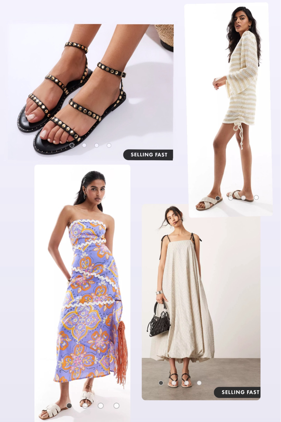 #ASOS FINDS 

#LTKTravel #LTKSummerSales