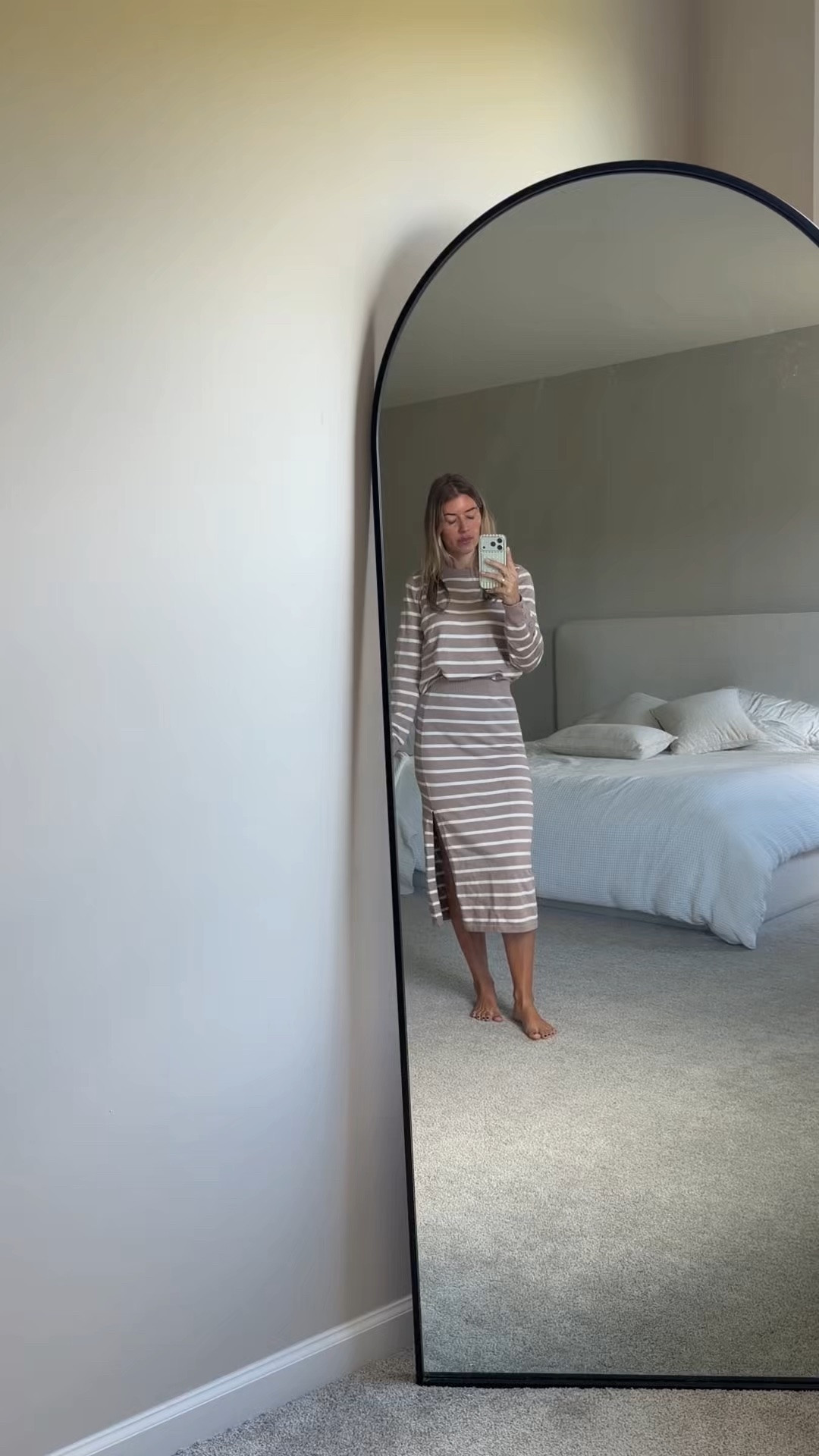 Perfect matching set also so cozy