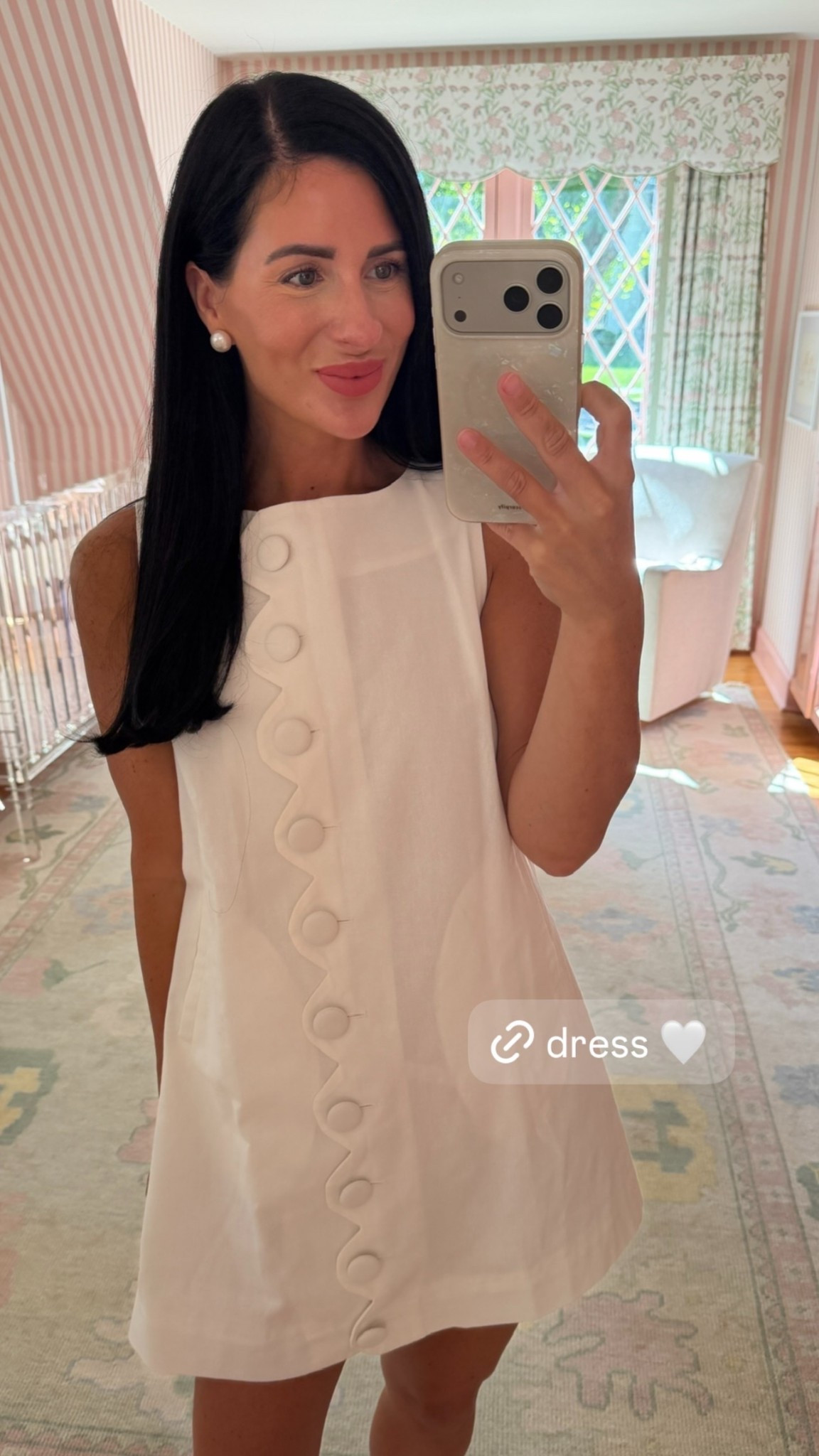 dress 🤍

#LTKootd