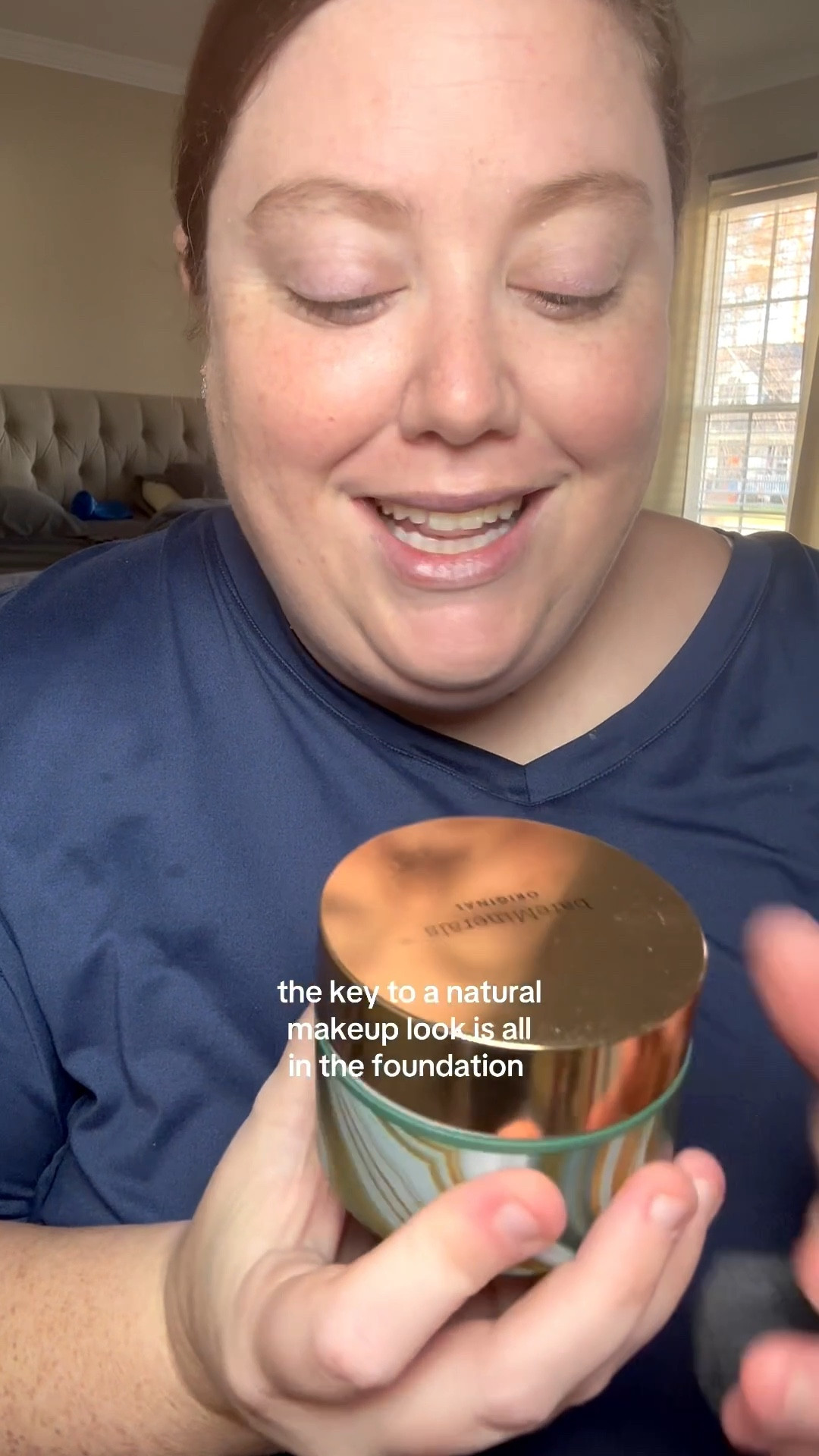 #makeup #foundation #bareminerals #giftsforher

#LTKCyberWeek #LTKBeauty #LTKSaleAlert