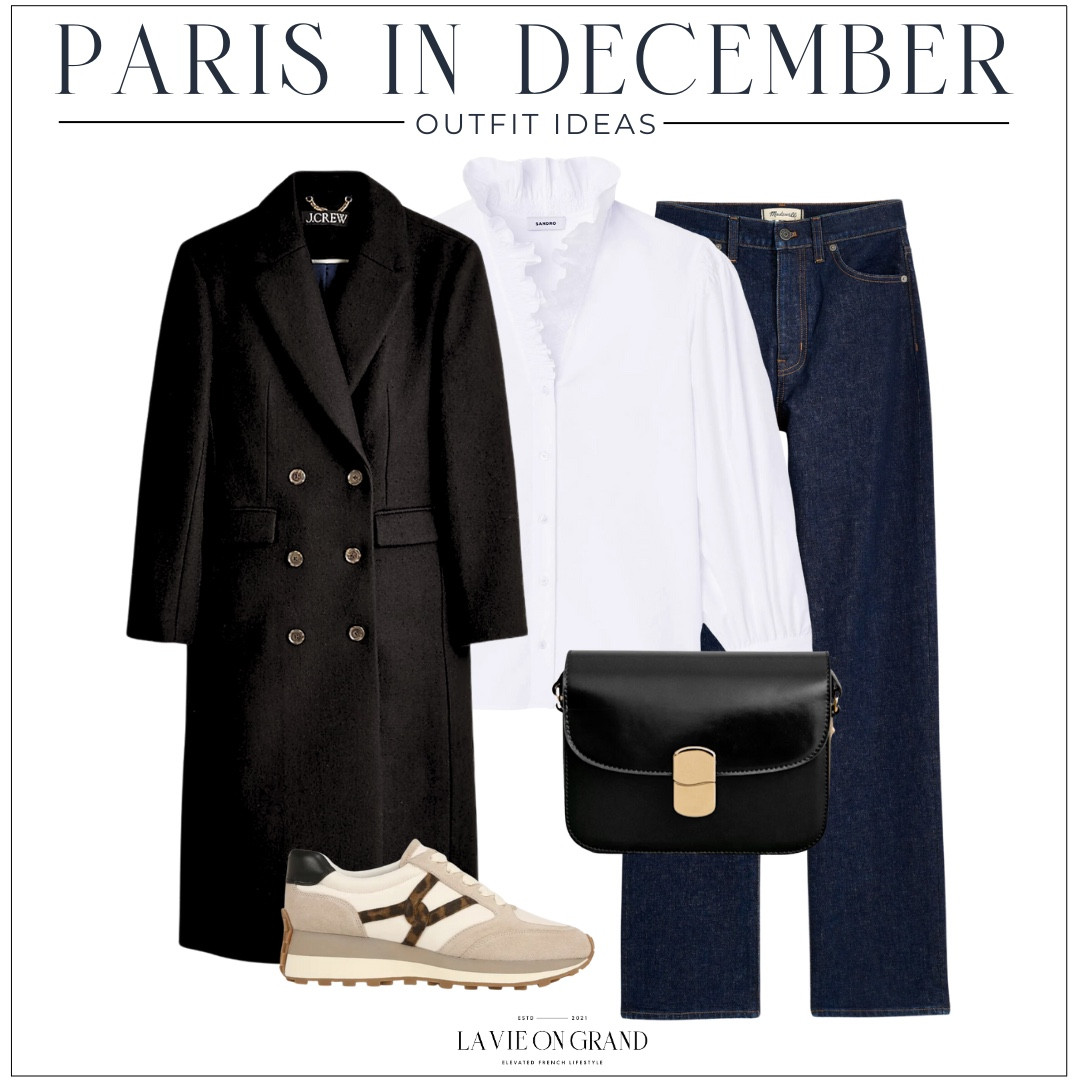 What to pack for Paris 
Museum Day outfit idea 


#LTKOver40 #LTKStyleTip #LTKTravel