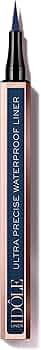 Lancôme Idôle Ultra-Precise Felt Tip Waterproof Liquid Eyeliner for 24Hr Smudge-Resistant Wear | Amazon (US)