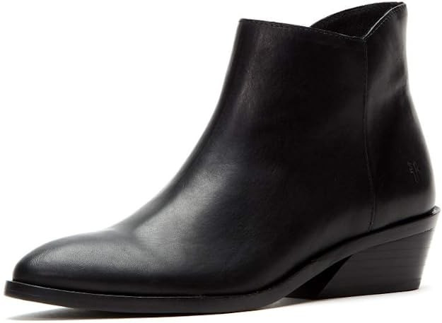 Frye Women's Farrah Inside Zip Ankle Boot | Amazon (US)