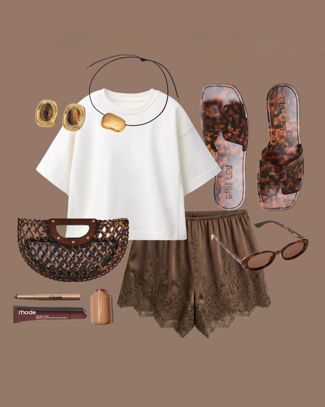 elevated neutral girlie this summer! 

#elevatedbasics #summeroutfit #vacationstyle #capsulewardrobe #minimalfashion #chiccasualstyle

#LTKgrwm #LTKootd #LTKSeasonal