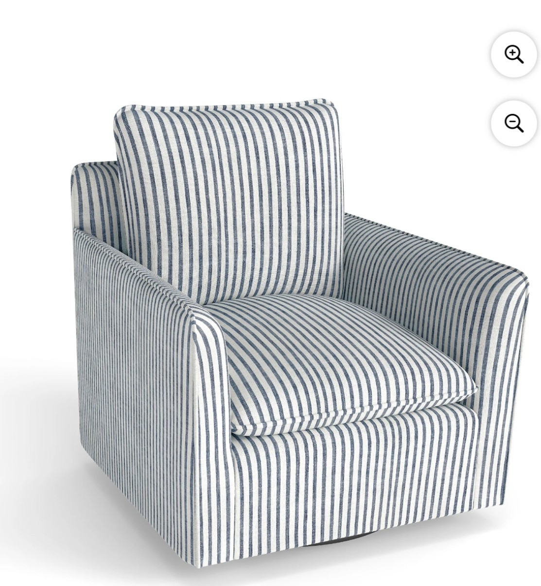Walmart striped swivel chair on sale! Great fit livingroom, master bedroom accent furniture, formal sitting

Cozy home, swivel accent chair, striped chair, 

#LTKSaleAlert #LTKHome