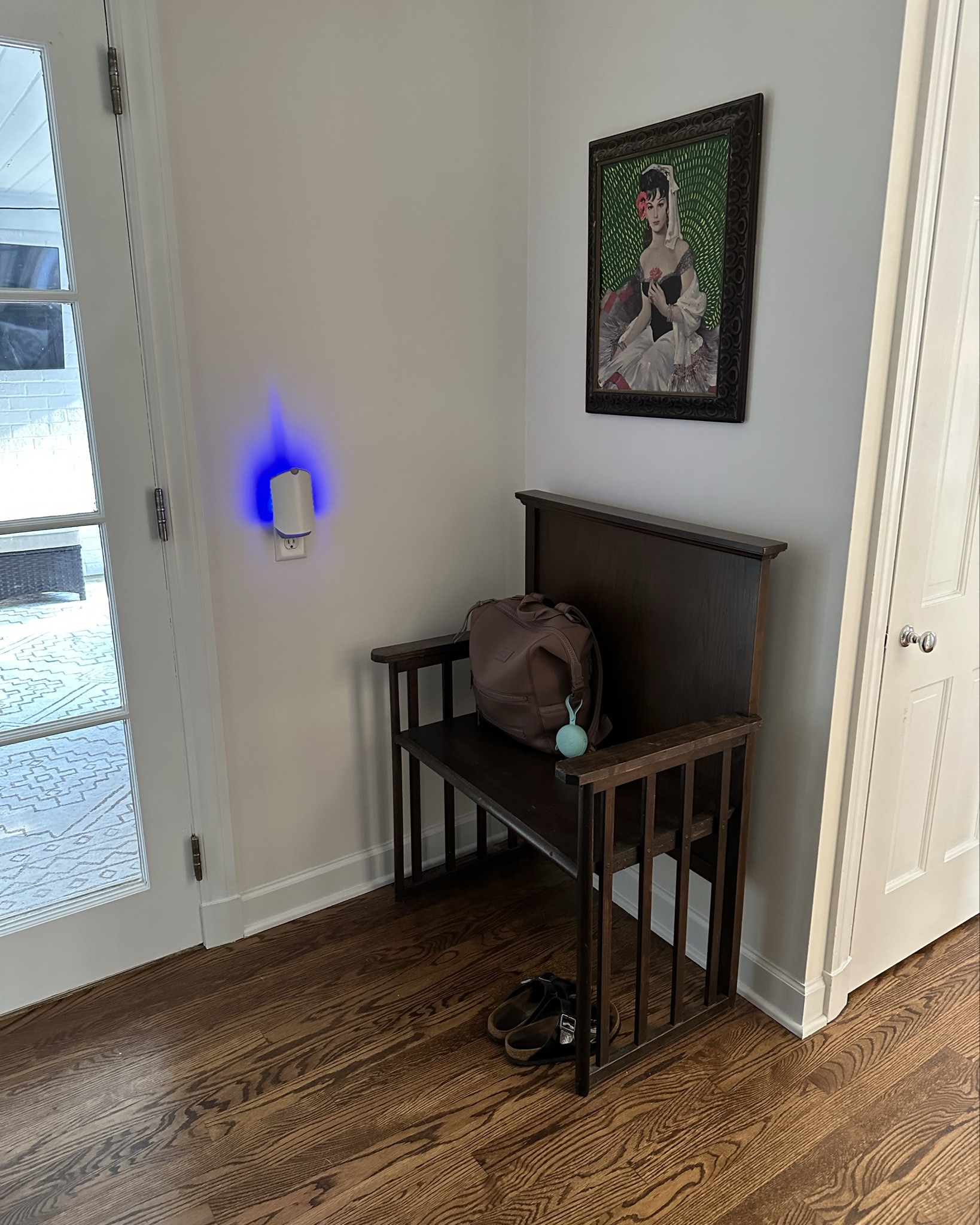 If you haven’t jumped on the Zevo train yet, idk what’s holding you back. I have one by our back door(s) and it is truly astounding, disgusting and satisfying what all they catch. 😂

#LTKHome #LTKFindsUnder50