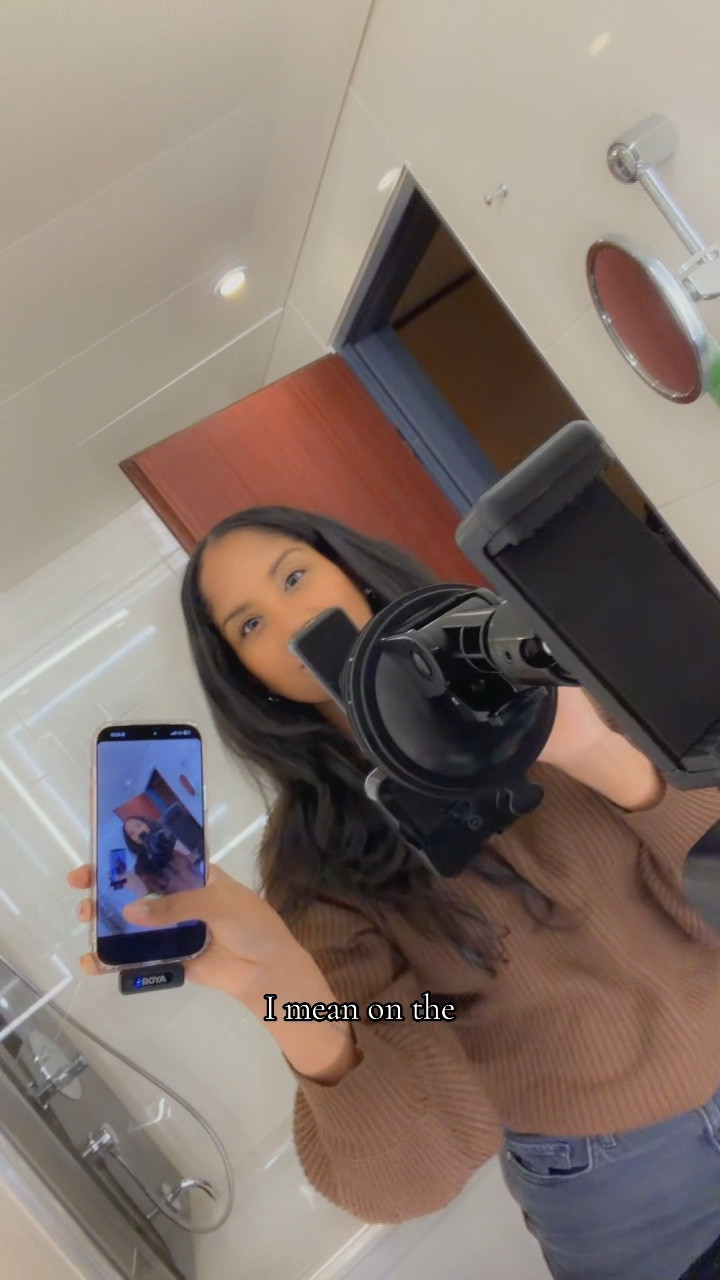 In my content creation era ✨🙏🏽 follow for more!

#LTKStyleTip #LTKTravel