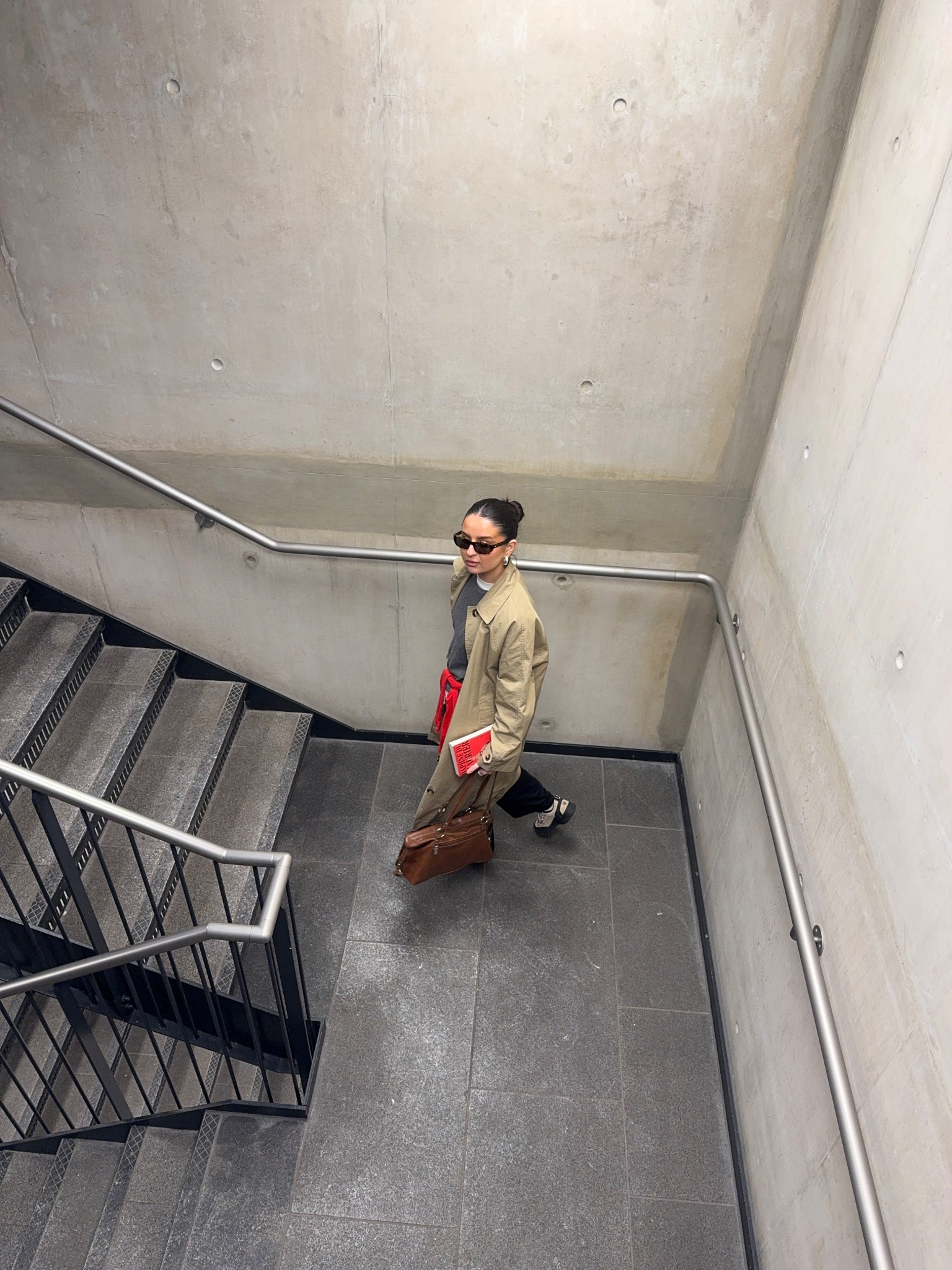 Trench coat outfit 

Trench is olddddd primark 


#LTKwinter #LTKeurope #LTKshoes