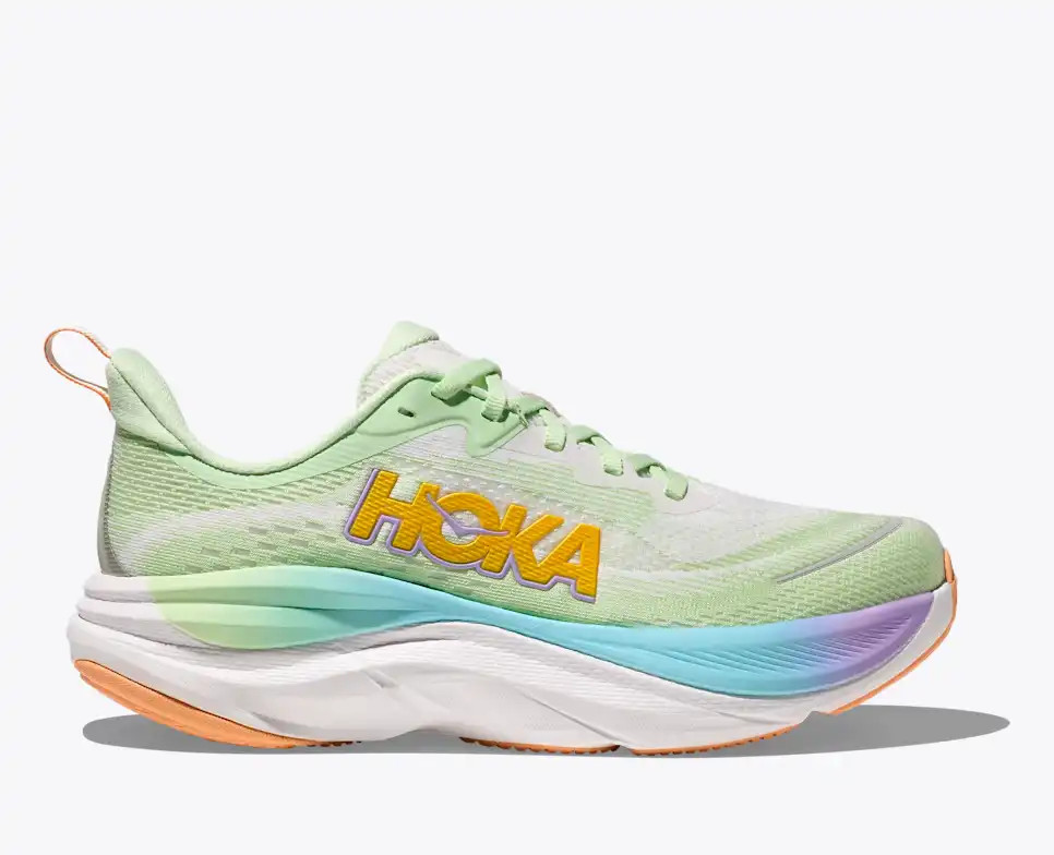 Skyflow | Hoka One US