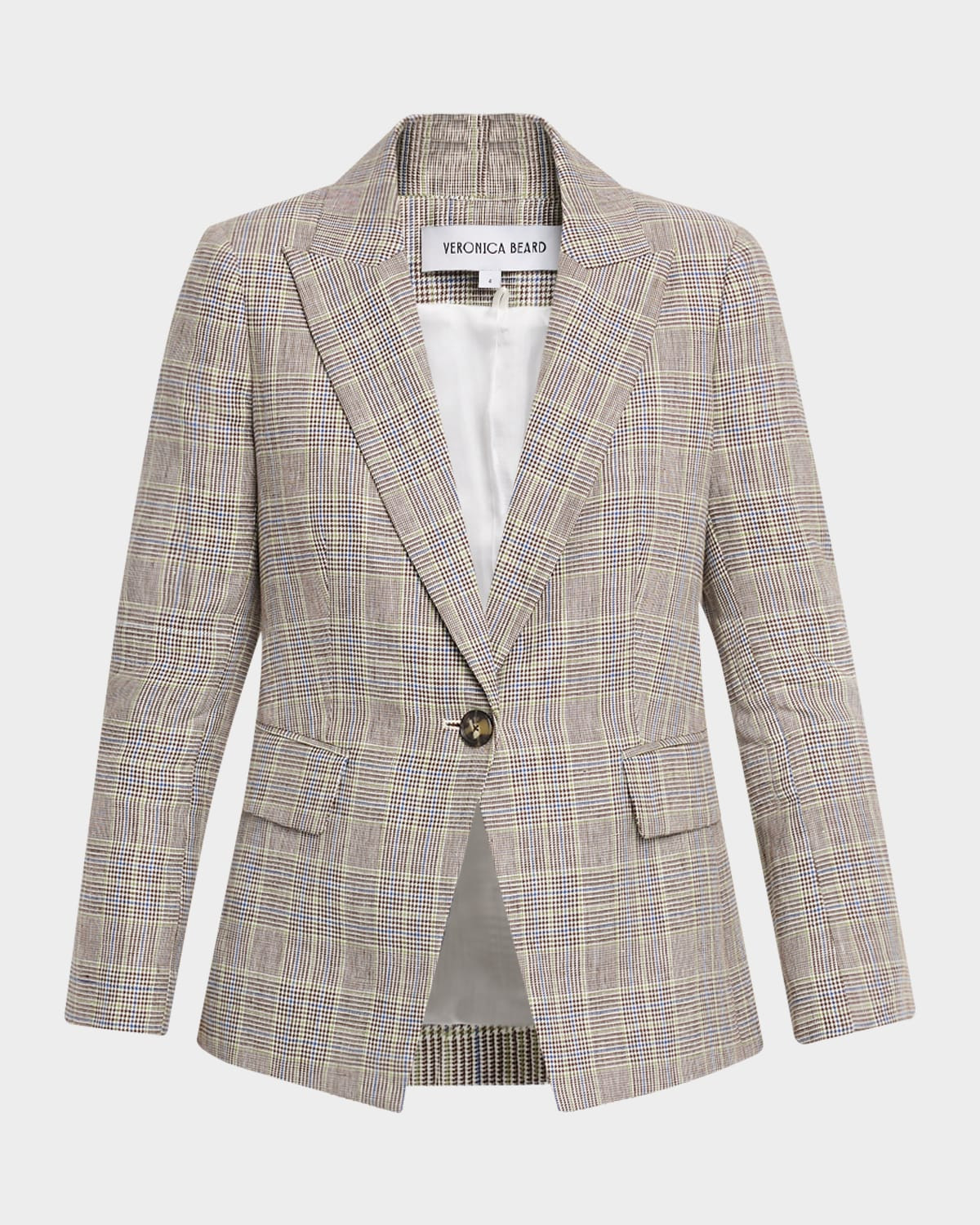Obie Dickey Jacket | Neiman Marcus