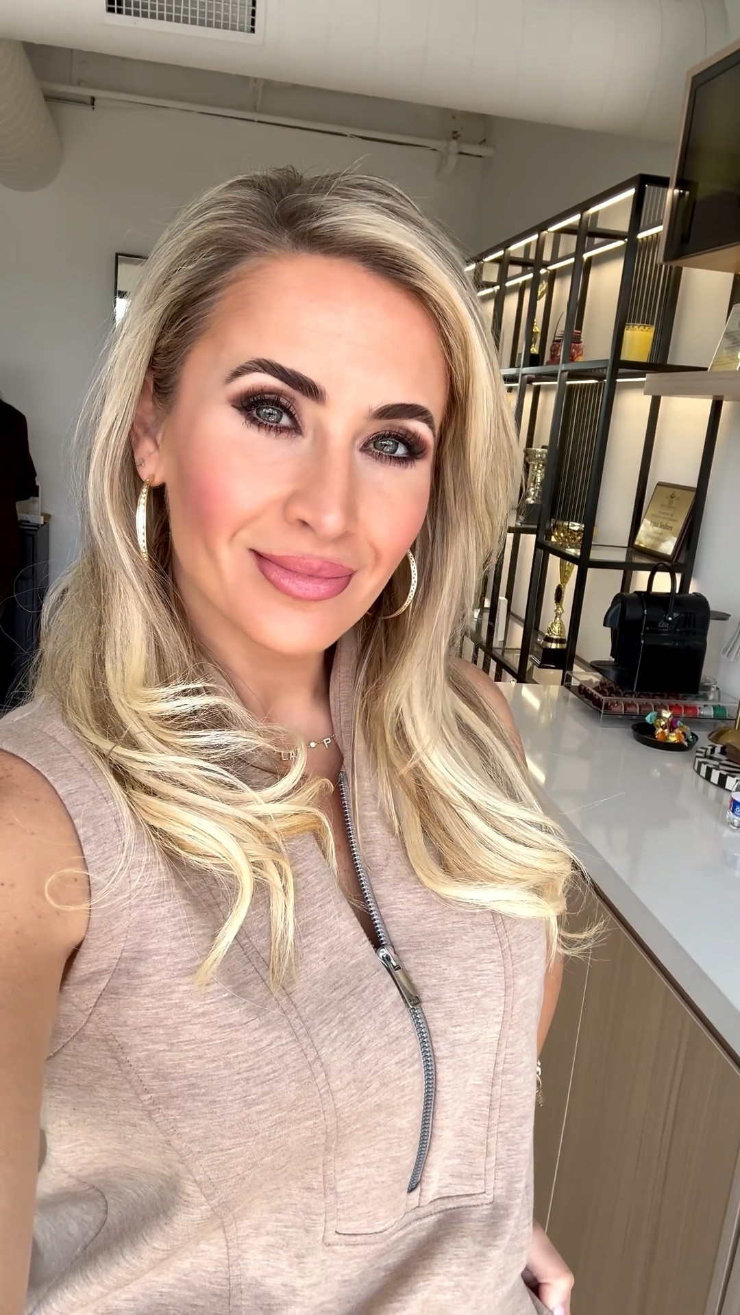 Brow Lamination Vlog at Airen Brow Studio in River Oaks Houston

Wearing a @Spanx jumpsuit which is so comfortable! 

#LTKselfcare #LTKootd #LTKvlog