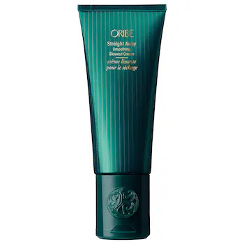 OribeStraight Away Smoothing Blowout Hair Cream | Sephora (US)