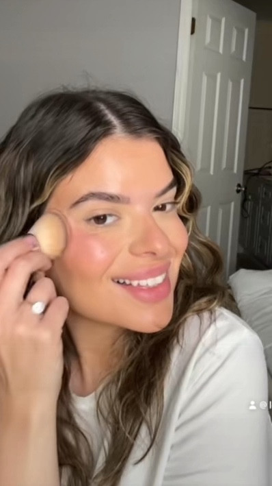 Get ready with me natural everyday look 💕

#LTKVideo #LTKbeauty #LTKGiftGuide