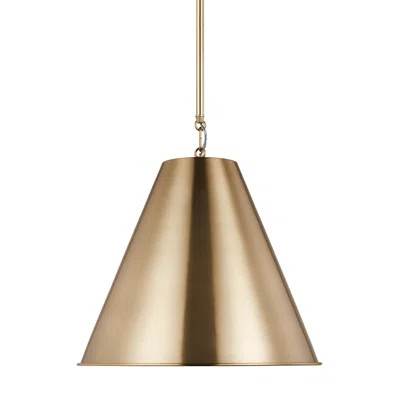One Light Small Pendant | Wayfair North America