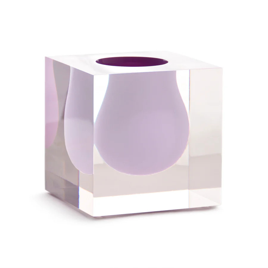 Bel Air Mini Scoop Vase | Jonathan Adler US