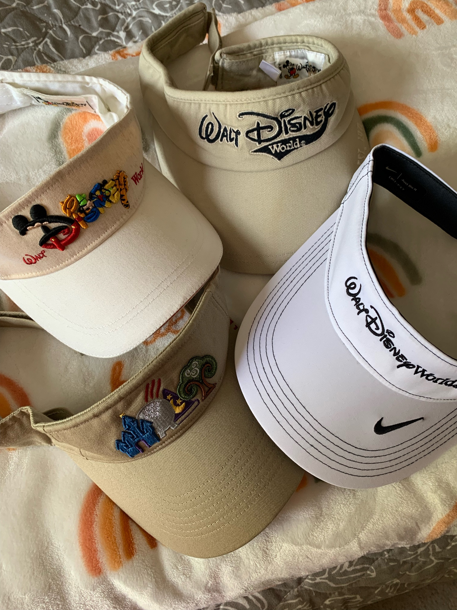 Disney Vintage finds- visor edition✨🫶🏻🥹😍 

#LTKstyletip #LTKunder100 #LTKFind