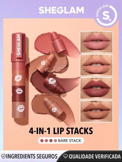 ExclusivoR$27,954.97(1000+) 6x de R$4,66 sem juros | SHEIN