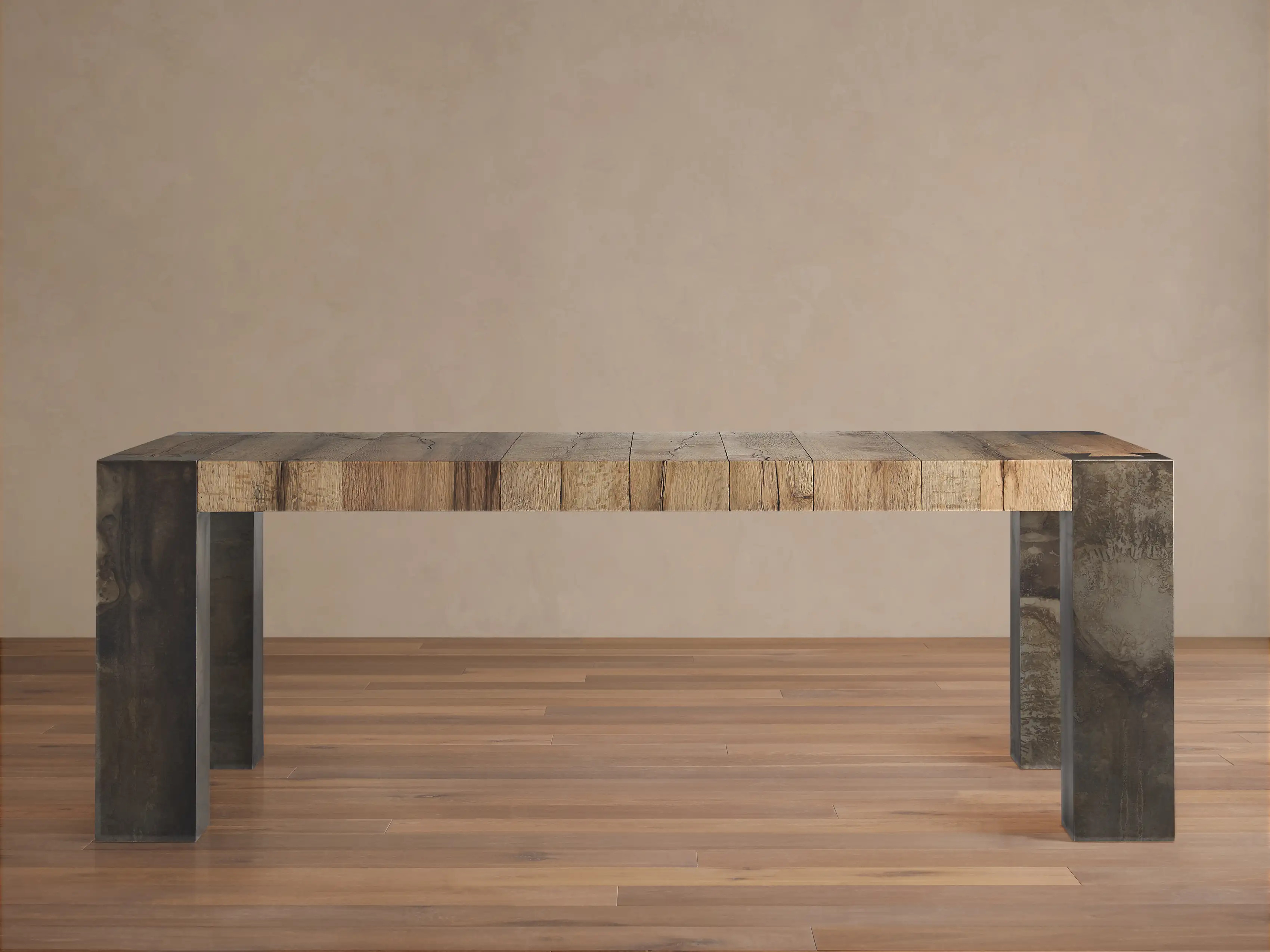 Telluride Dining Table | Arhaus