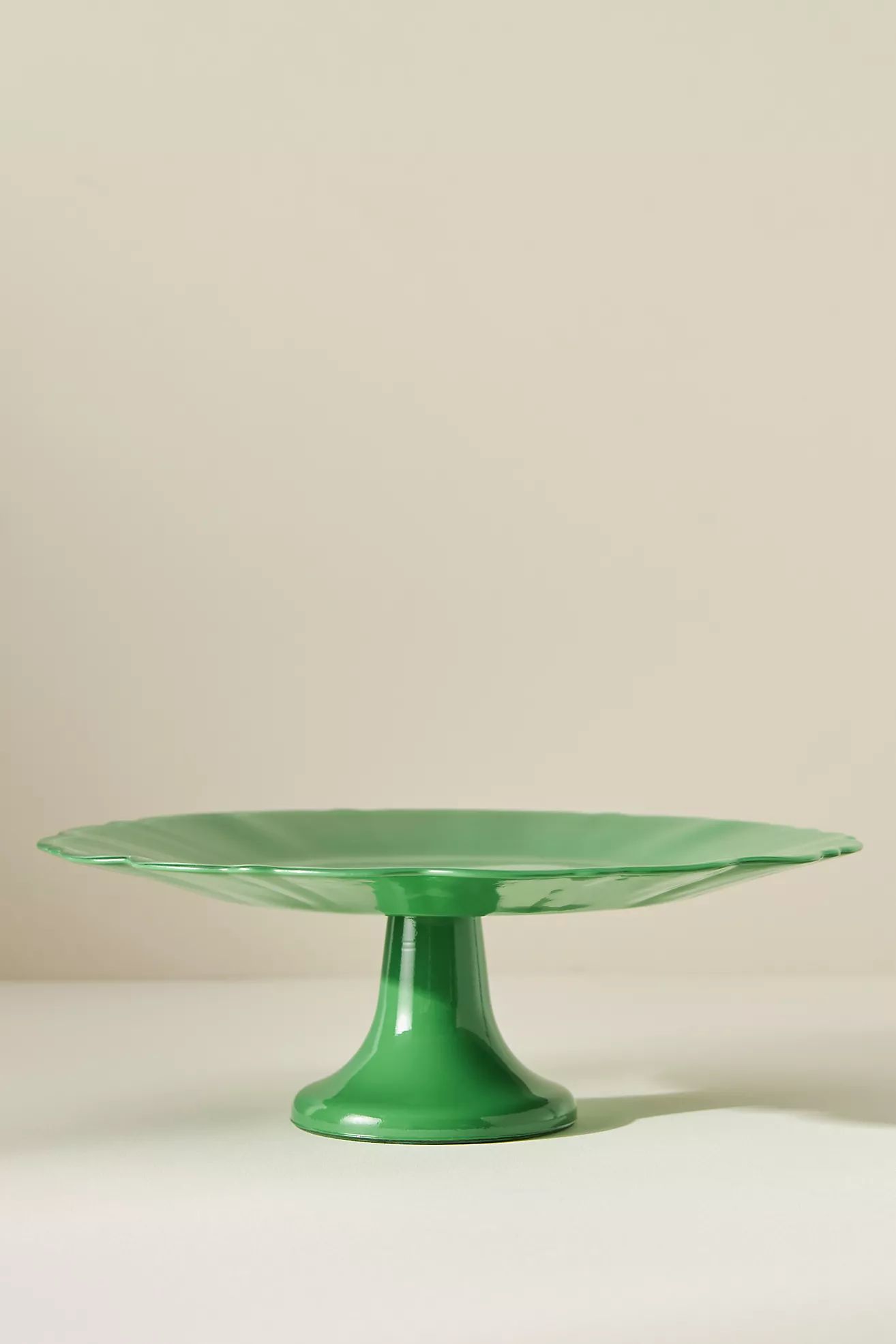 Adley Cake Stand | Anthropologie (US)