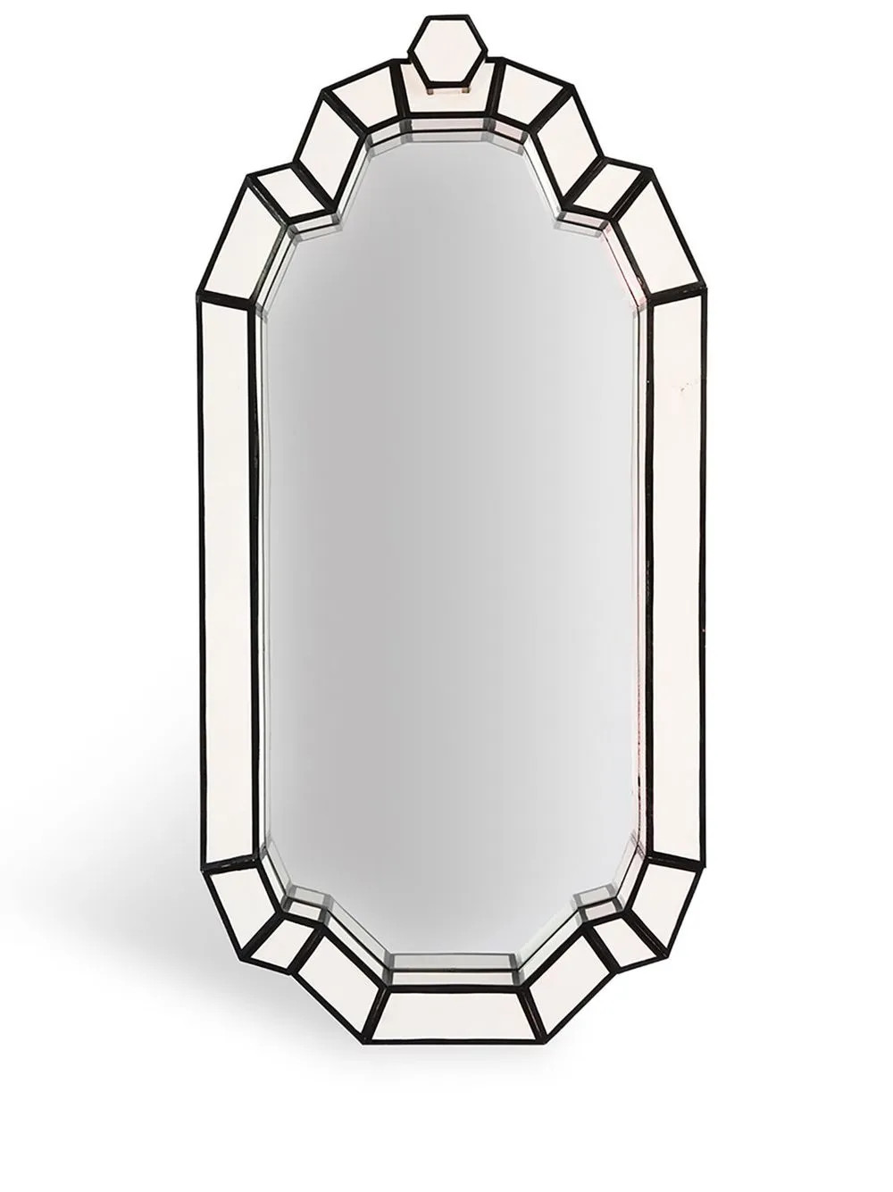 Cut And Paste tall mirror | Farfetch Global