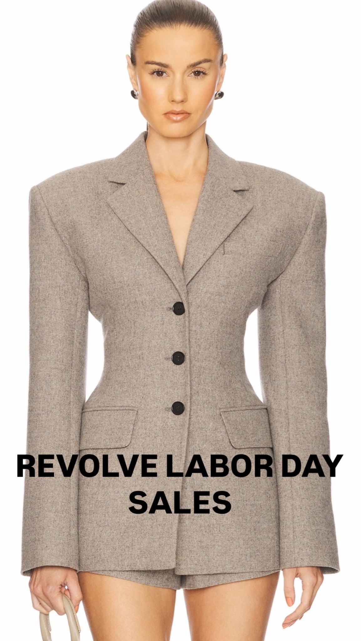 Everything I think is worth it for the Labor Day sales. Use code ASHLEYPROVOST to get 20% off the the tria laser bundle

#LTKSaleAlert #LTKOver40