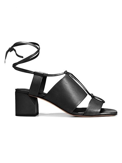 Vince


Dunaway Ankle-Wrap Leather Sandals



5 out of 5 Customer Rating | Saks Fifth Avenue
