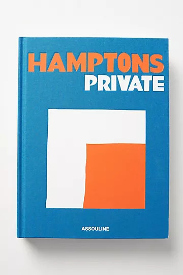 Hamptons Private | Anthropologie (US)