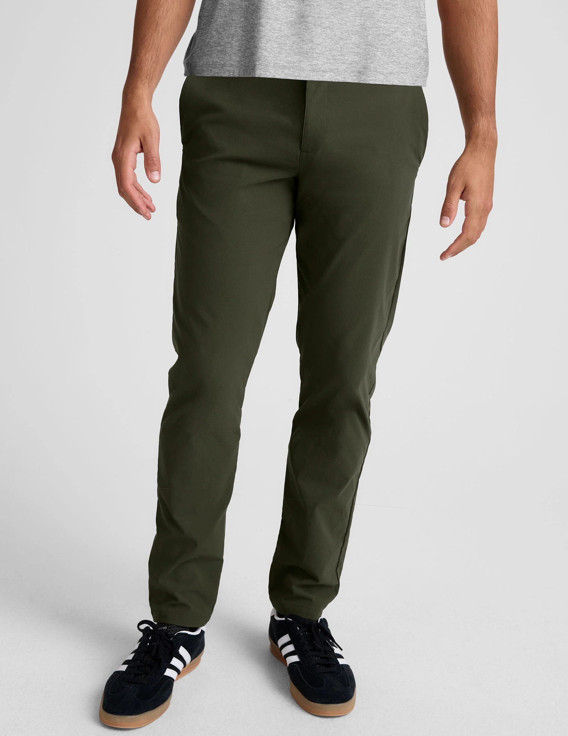 Element Men's Chino Trouser | Beyond Yoga | Beyond Yoga