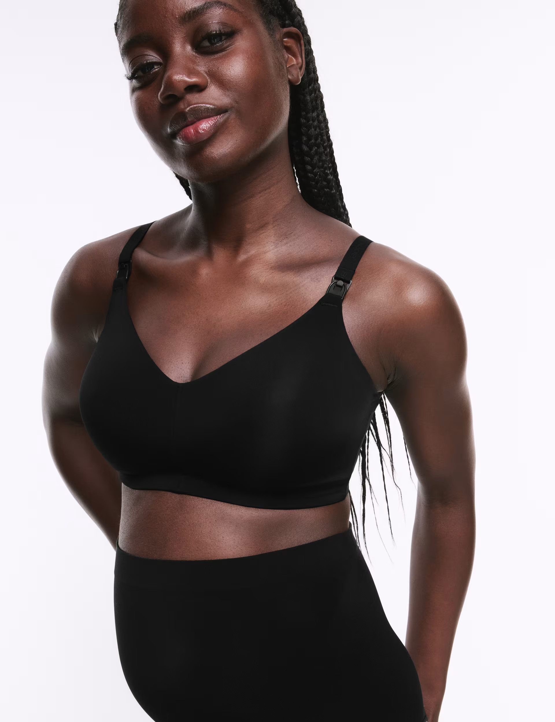 Flexifit™ Non Wired Nursing Bra A-H | Marks & Spencer (UK)
