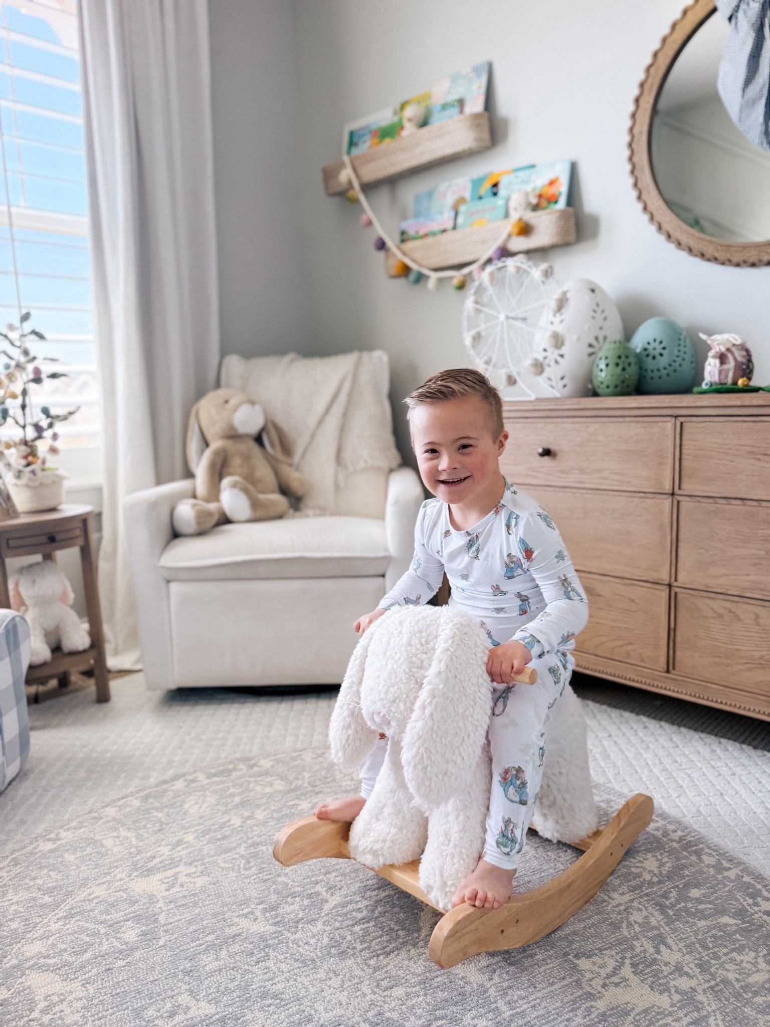 Huddy’s Easter room

#easterdecor #easter

#LTKSpringSale #LTKHome #LTKSeasonal