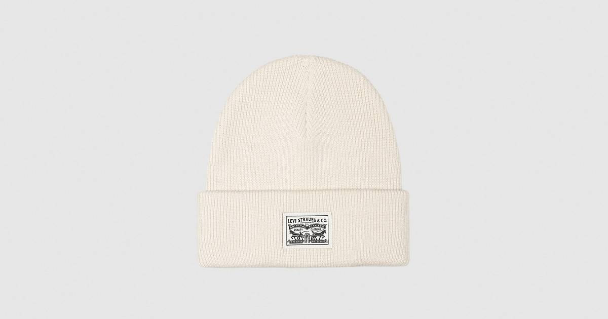 Backpatch Beanie | Levi's US