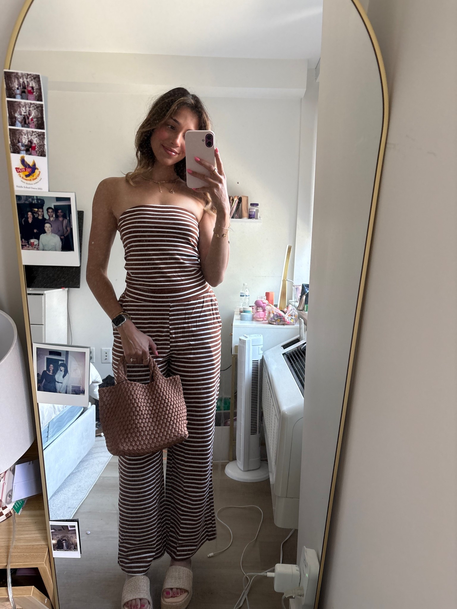 Summer vibes 

#LTKFindsUnder50 #LTKSeasonal #LTKItBag