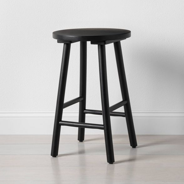 Shaker Counter Stool - Hearth & Hand™ with Magnolia | Target
