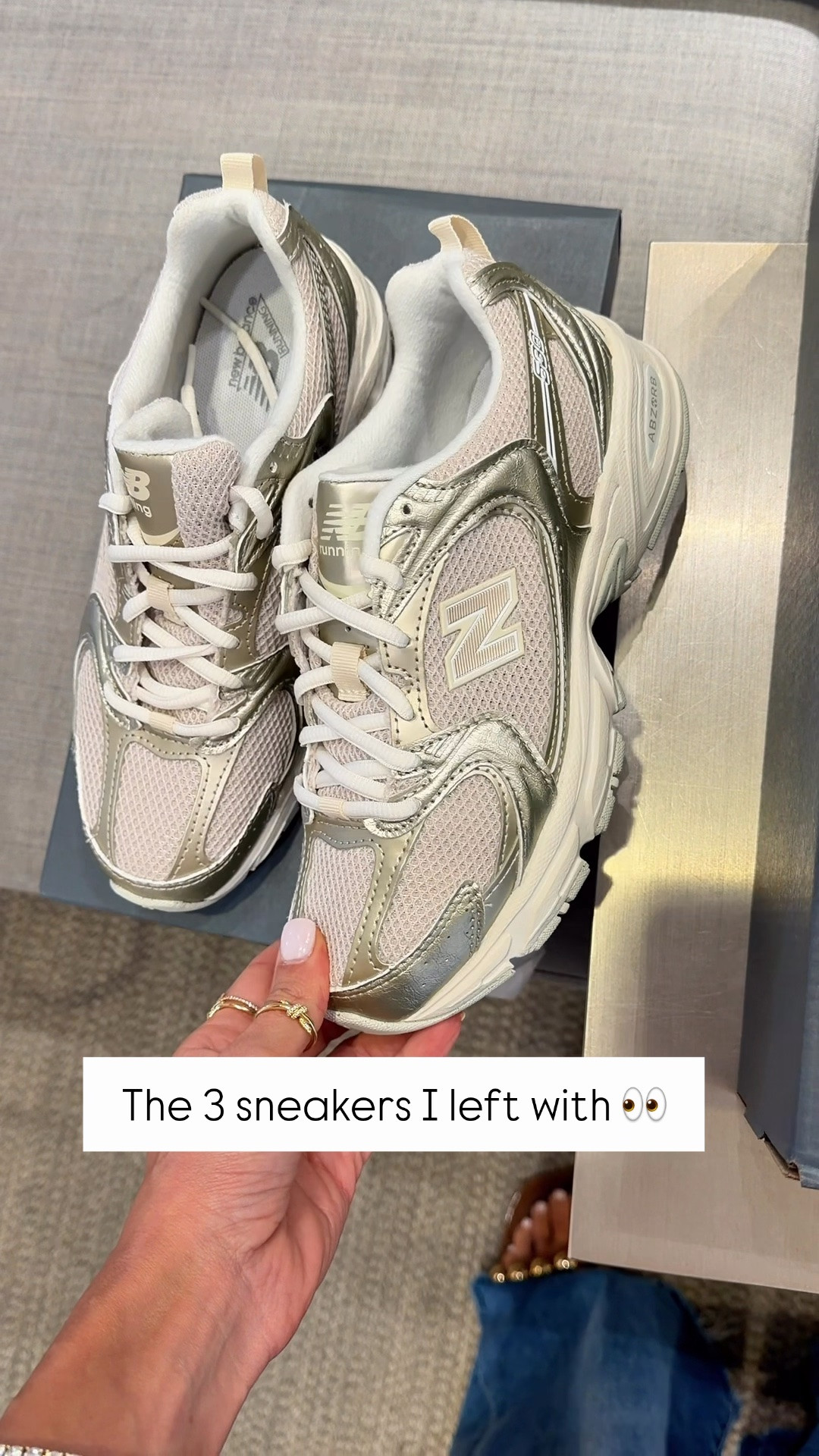 These are the three pairs of sneakers. I purchased from the Nordstrom anniversary sale. They are incredibly comfortable. Very trendy. I cannot wait to wear these to Disney. Summer outfits. Fall outfits. Travel outfits. Comfortable sneakers. Walking sneakers. Travel sneakers. Workout sneakers.

#LTKootd #LTKfitnessgoals #LTKTravel