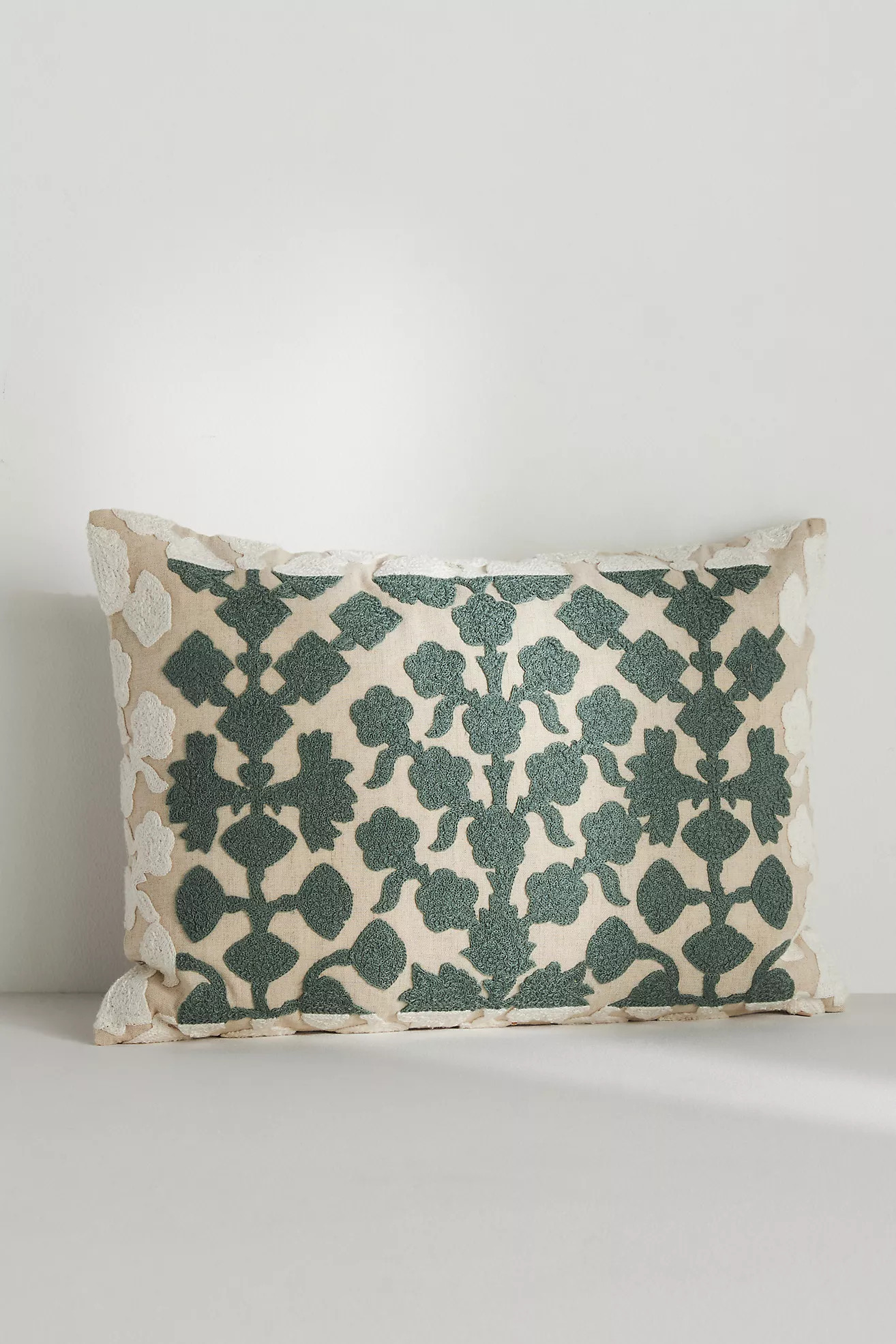 Rhodes Pillow | Anthropologie (US)