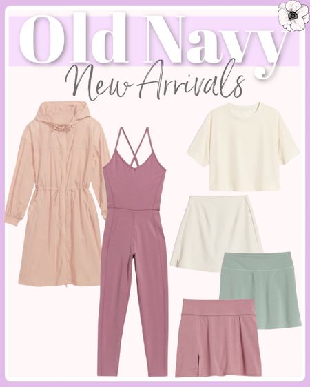 New arrivals at Old Navy! 


🤗 Hey y’all! Thanks for following along and shopping my favorite new arrivals gifts and sale finds! Check out my collections, gift guides and blog for even more daily deals and spring outfit inspo! 🌸
.
.
.
.
🛍 
#ltkrefresh #ltkseasonal #ltkhome  #ltkstyletip #ltktravel #ltkwedding #ltkbeauty #ltkcurves #ltkfamily #ltkfit #ltksalealert #ltkshoecrush #ltkstyletip #ltkswim #ltkunder50 #ltkunder100 #ltkworkwear #ltkgetaway #ltkbag #nordstromsale #targetstyle #amazonfinds #springfashion #nsale #amazon #target #affordablefashion #ltkholiday #ltkgift #LTKGiftGuide #ltkgift #ltkholiday #ltkvday #ltksale 

Vacation outfits, home decor, wedding guest dress, Valentine’s Day outfits, Valentine’s Day, date night, jeans, jean shorts, spring fashion, spring outfits, sandals

#LTKunder50 #LTKFind #LTKSeasonal