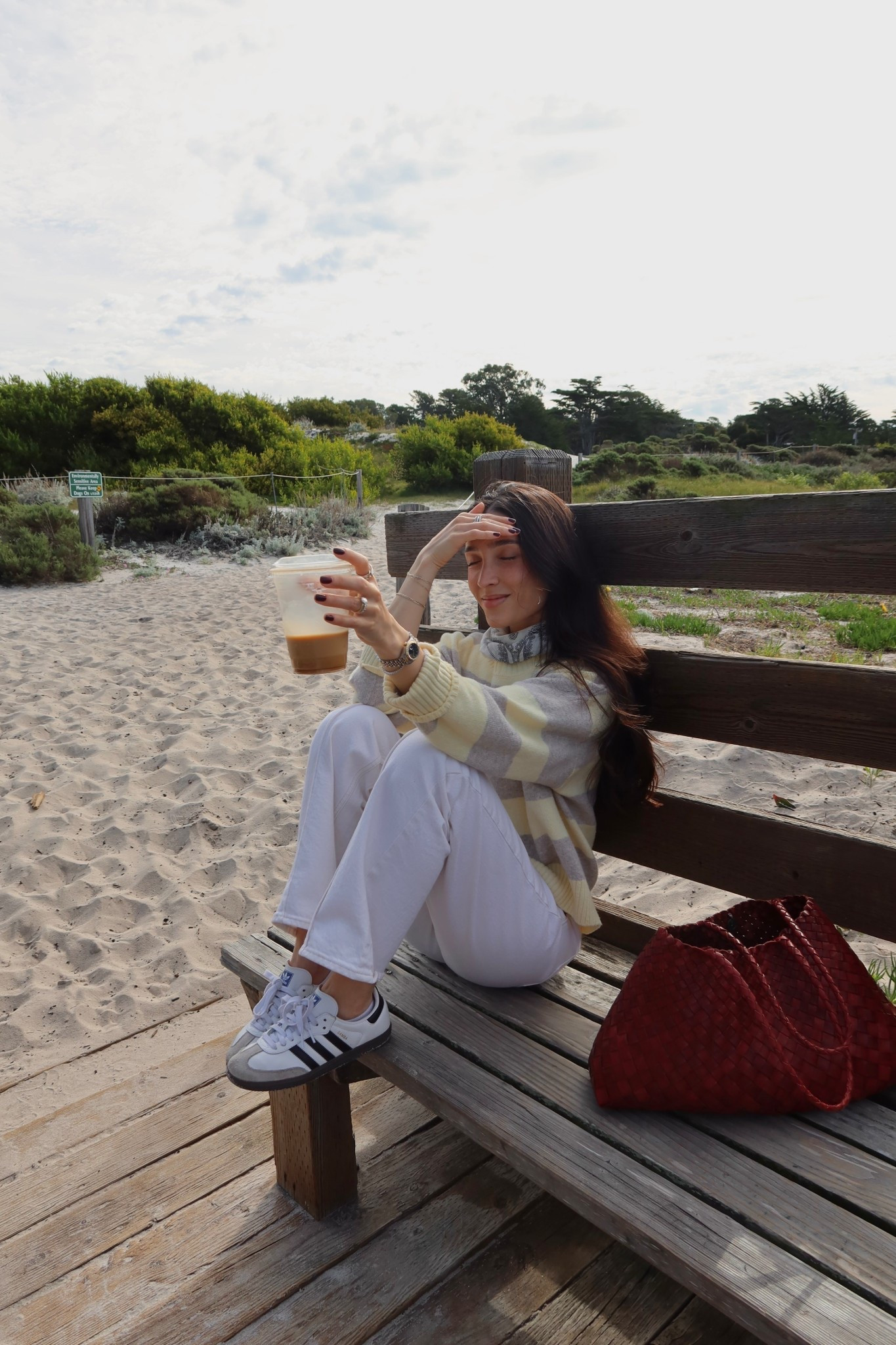 outfit in carmel 💛🪿

#LTKootd #LTKTravel #LTKdayinmylife