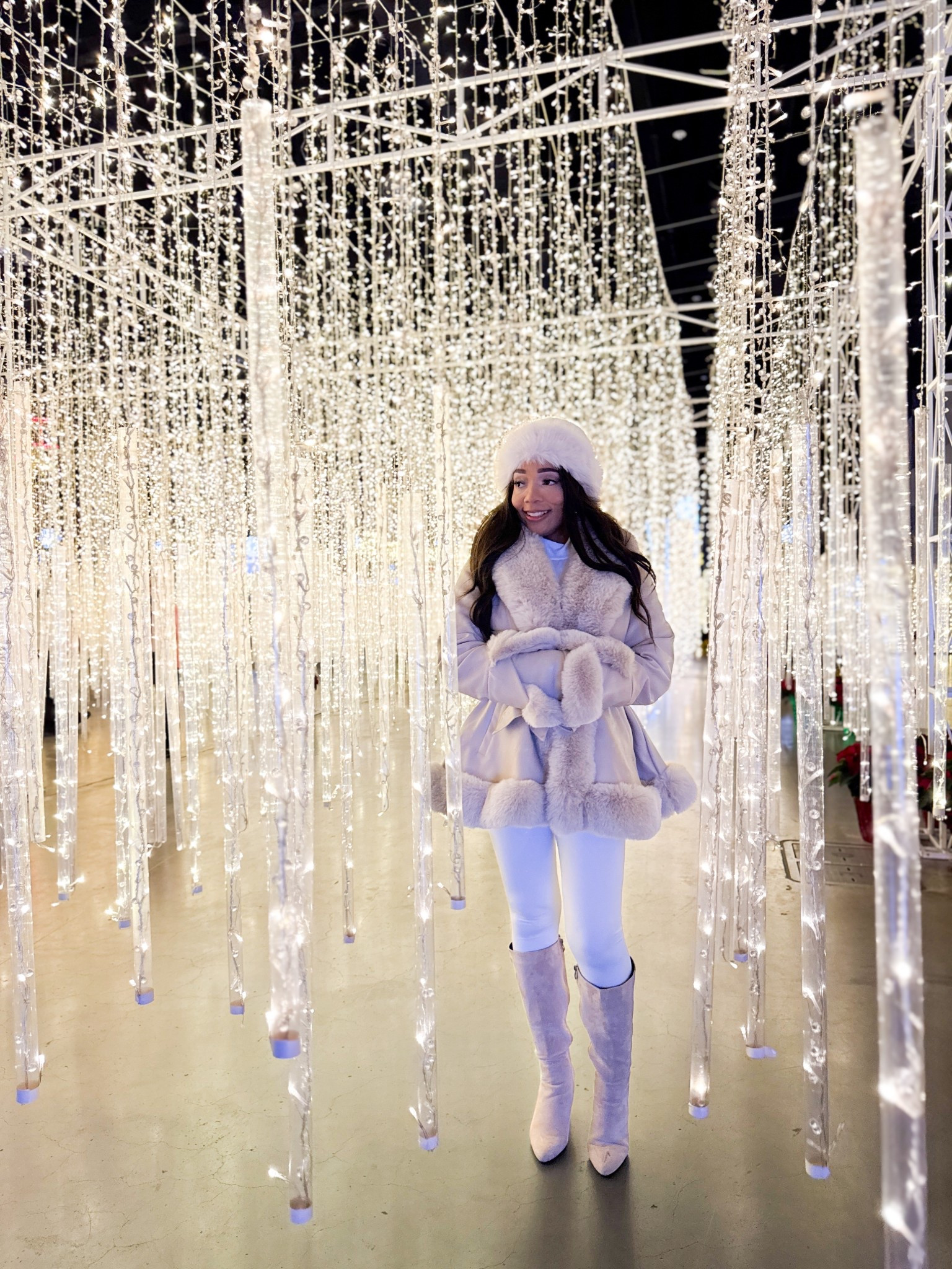 Holiday Party Look 

#LTKootd #LTKGiftGuide #LTKHoliday