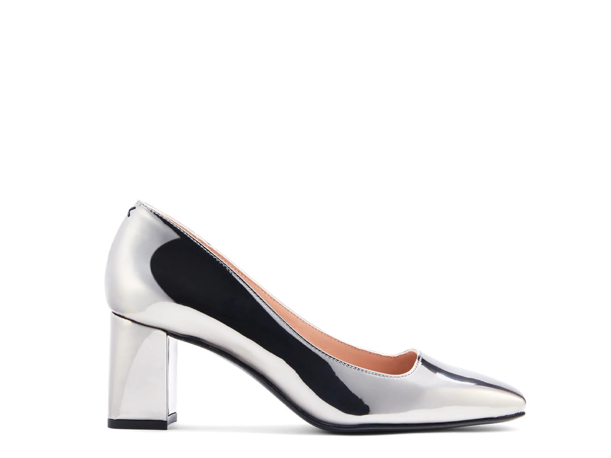 INEZ: Frida: Gunmetal | Inez 