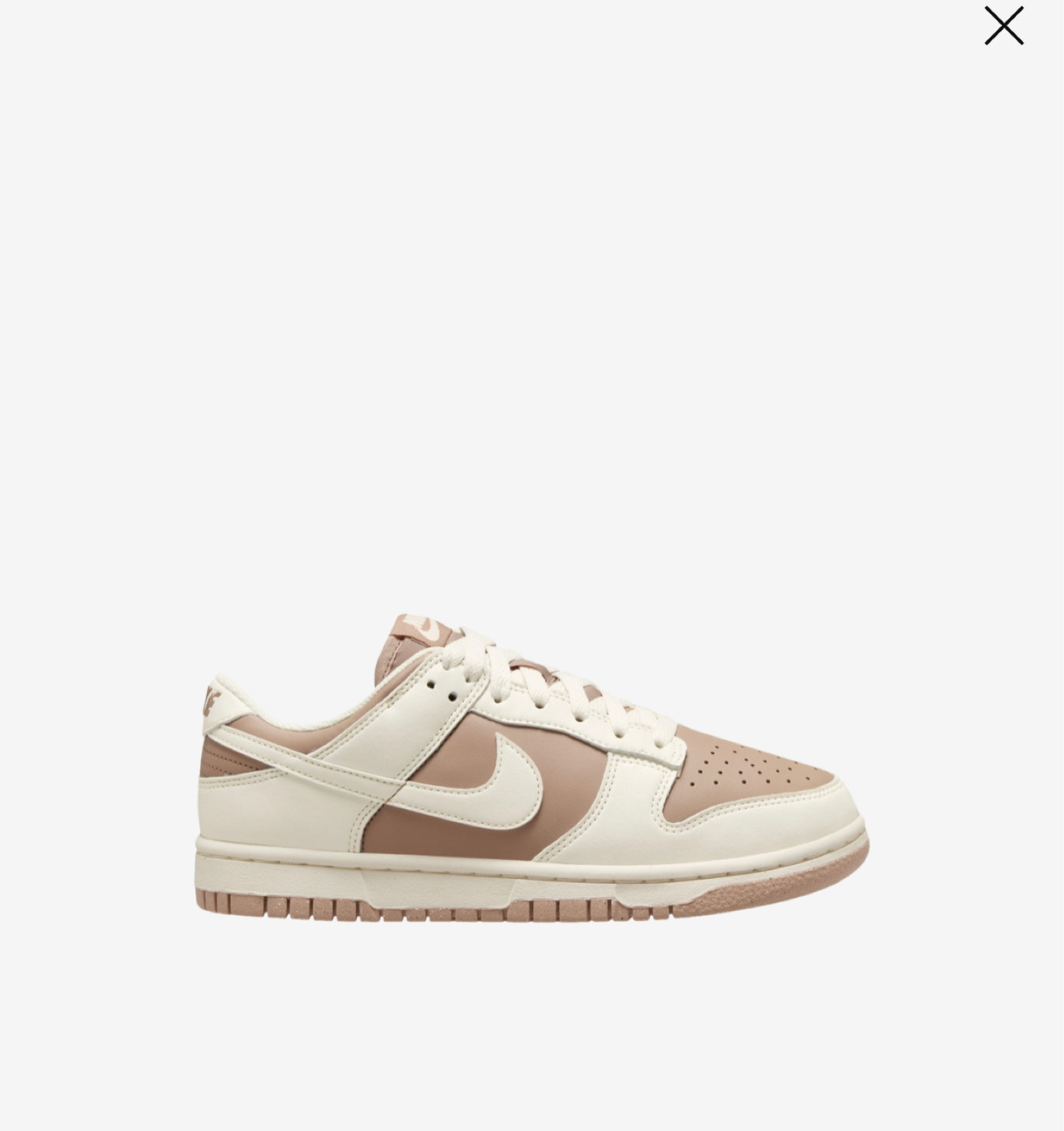 NIKE DUNK HEMP SAIL

#LTKfamily #LTKshoecrush #LTKHoliday