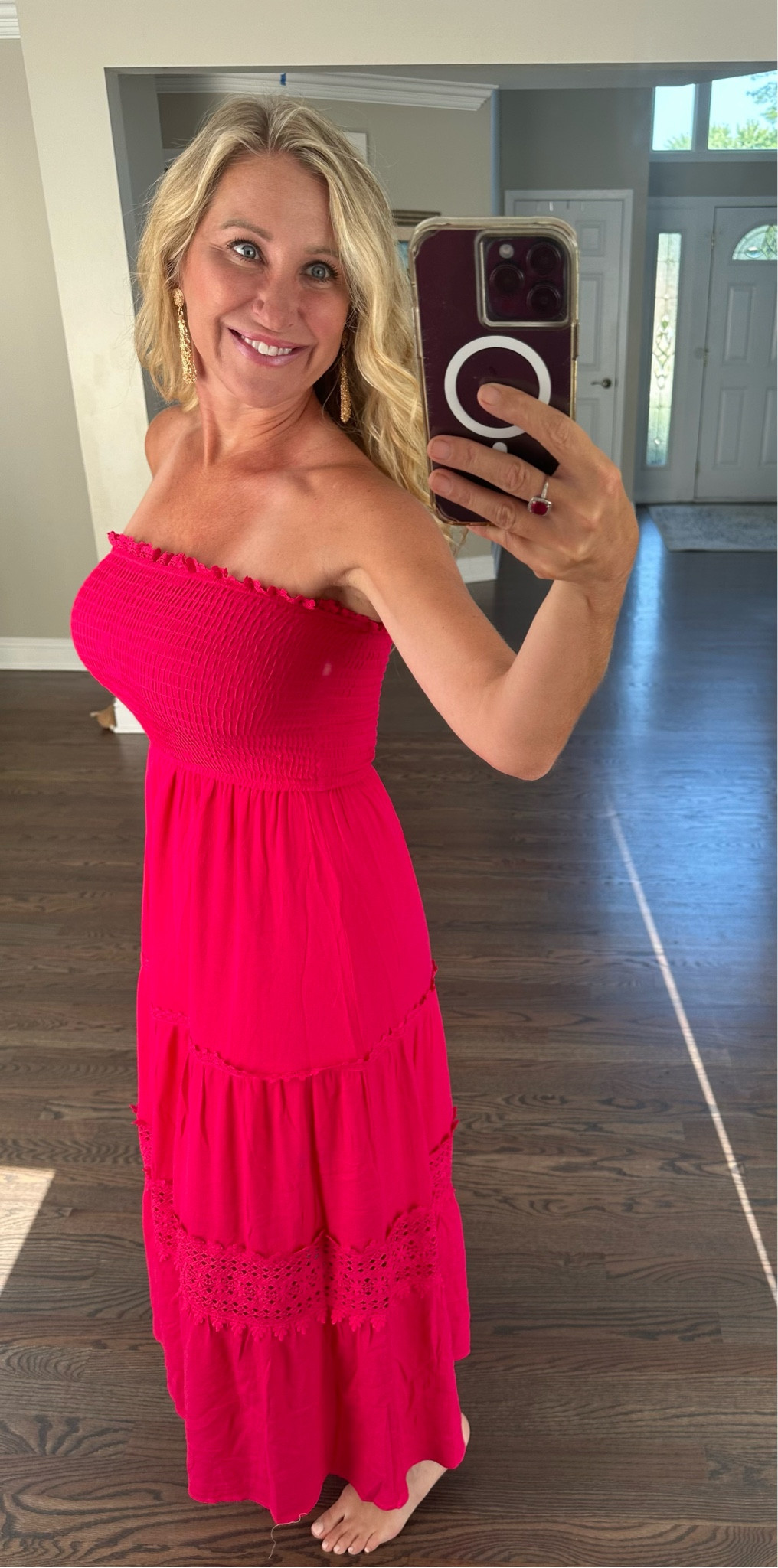 Favorite Amazon sundress 